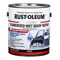 Rust-Oleum Rust-Oleum 267896 1 gal Wet Roof Leak Stop Cement Patch 267896